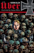 Cover: Uber - Avatar Press