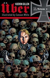 Enlarge image Cover: Uber - Avatar Press