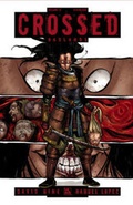 Cover: Crossed - Avatar Press