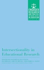 Cover: Intersectionality in Educational Research - Stylus Publishing