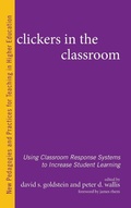 Cover: Clickers in the Classroom - Stylus Publishing