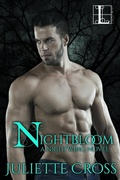 Cover: Nightbloom - Lyrical Press