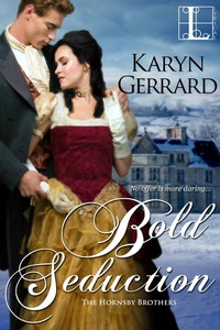 Enlarge image Cover: Bold Seduction - Lyrical Press