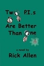 Cover: Two Pis Are Better Than One - First Edition Design eBook Publishing