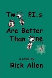 Enlarge image Cover: Two Pis Are Better Than One - First Edition Design eBook Publishing