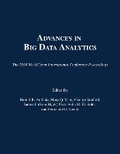 Cover: Advances in Big Data Analytics - C. S. R. E. A.
