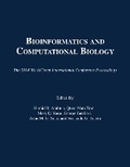 Cover: Bioinformatics and Computational Biology - C. S. R. E. A.