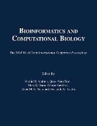 Abbildung von: Bioinformatics and Computational Biology - C. S. R. E. A.