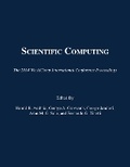 Cover: Scientific Computing - C. S. R. E. A.