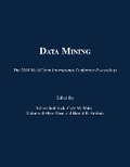 Cover: Data Mining - C. S. R. E. A.
