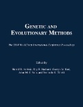 Cover: Genetic and Evolutionary Methods - C. S. R. E. A.