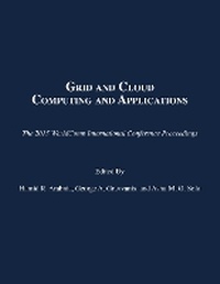 Abbildung von: Grid and Cloud Computing and Applications - C. S. R. E. A.