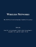 Cover: Wireless Networks - C. S. R. E. A.