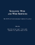 Cover: Semantic Web and Web Services - C. S. R. E. A.