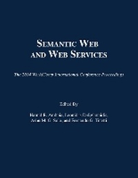 Enlarge image Cover: Semantic Web and Web Services - C. S. R. E. A.