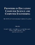 Cover: Frontiers in Education - C. S. R. E. A.