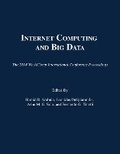 Cover: Internet Computing and Big Data - C. S. R. E. A.