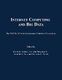 Enlarge image Cover: Internet Computing and Big Data - C. S. R. E. A.