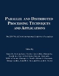 Cover: Parallel and Distributed Processing Techniques and Applications - C. S. R. E. A.
