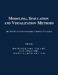 Cover: Modeling, Simulation and Visualization Methods - C. S. R. E. A.
