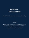 Cover: Artificial Intelligence - C. S. R. E. A.