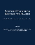 Cover: Software Engineering Research and Practice - C. S. R. E. A.
