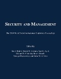 Cover: Security and Management - C. S. R. E. A.
