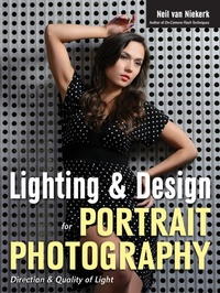 Abbildung von: Lighting & Design for Portrait Photography - Amherst Media