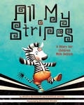 Cover: All My Stripes - American Psychological Association
