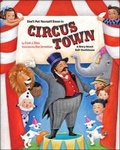 Cover: Don't Put Yourself Down in Circus Town - American Psychological Association