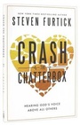 Cover: Crash the Chatterbox - Multnomah Press