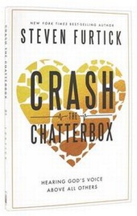Enlarge image Cover: Crash the Chatterbox - Multnomah Press