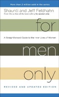 Cover: For Men Only (Revised and Updated Edition) - Multnomah Press
