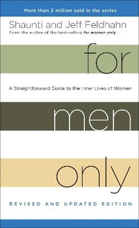 Enlarge image Cover: For Men Only (Revised and Updated Edition) - Multnomah Press