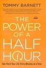 Cover: The Power of a Half Hour - Multnomah Press