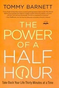 Cover: The Power of a Half Hour - Multnomah Press