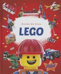 Cover: Lego - Pilot
