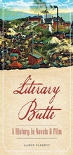 Cover: Literary Butte - Arcadia Publishing (SC)