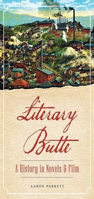 Enlarge image Cover: Literary Butte - Arcadia Publishing (SC)