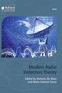Cover: Modern Radar Detection Theory - SciTech Publishing Inc
