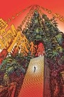 Cover: Prophet Volume 4: Joining - Image Comics