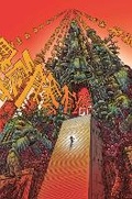 Cover: Prophet Volume 4: Joining - Image Comics