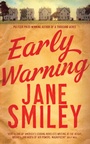 Cover: Early Warning - Picador