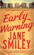 Cover: Early Warning - Picador