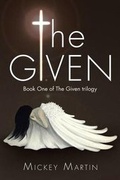 Cover: The Given - Xlibris Corporation