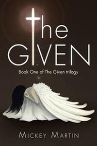 Enlarge image Cover: The Given - Xlibris Corporation