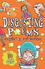 Cover: Disgusting Poems - Scholastic