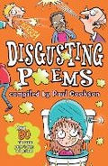 Cover: Disgusting Poems - Scholastic