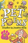 Cover: Pet Poems - Scholastic