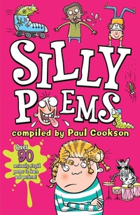 Enlarge image Cover: Silly Poems - Scholastic